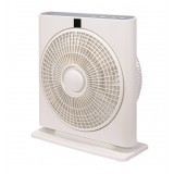 KDK SD30H 30cm Box Fan with Remote Control 